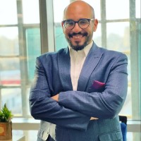 Mohamed Magdy Mourad .Mba