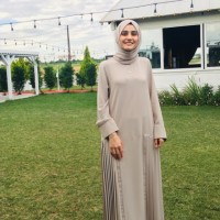 Kübra Hoş Abatay