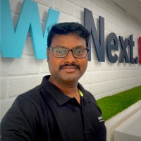 C Kumaresan