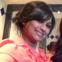Shima Rahman