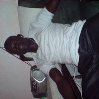 Alieu Touray