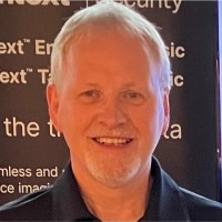 Steve Gregory