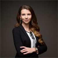 Alexandra Grischin
