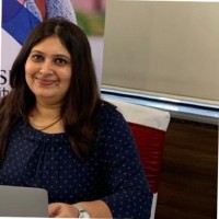 Avani Thakkar