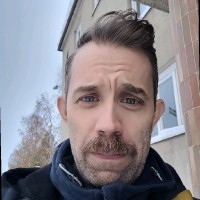 Erik Sandberg