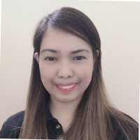 Carla Bernadette Llanto