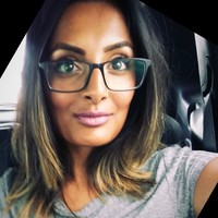 Natasha Lal