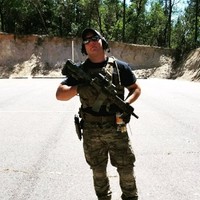 Dustin Hagglund