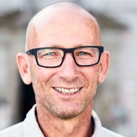 Wolfgang Bernhard