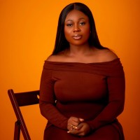 Abigail Nkumah Osei, MPhil