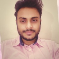SAURABH KUMAR JHA