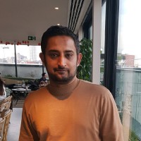 Mo Ansari
