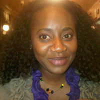 Lilian Isedeh