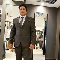 Muhammad Tahir mirza