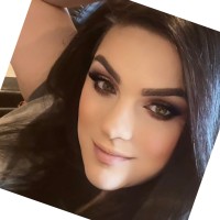 April Partington