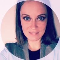 Sarah Mcgarry
