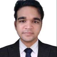 Hardik Choudhari