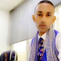Hassan Azizali