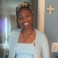 Jayda Morrison