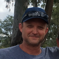 Andy Bryant