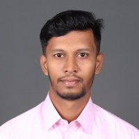Kapileshwar Mutagekar