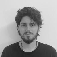Santiago Gluzsznaider Baker