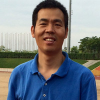 Jim Xing