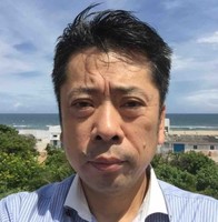 Mitsushiro Nakayama