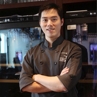 Tim Xiong