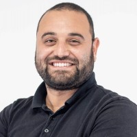 Ahmed Magdy Saleh