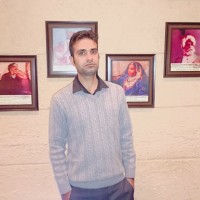 Manoj Raj Verma