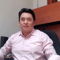 Isaias Ortiz Castillo