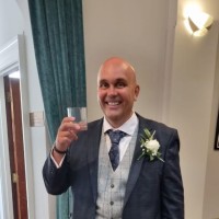 Kevin Keywood