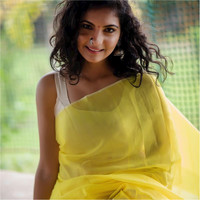 Ashwathy Warrier