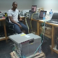 Yathanda Magwaza