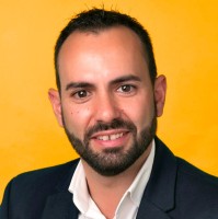 Daniel Jiménez Martín