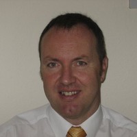 Hamish Gairns,  DipFa