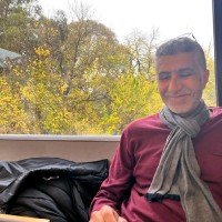 Mohammed Amine KHARBOUCH