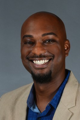 Joe Holmes