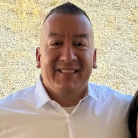 Mark Saenz