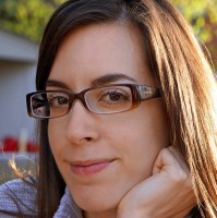 Stephanie Penney