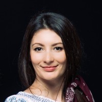 Lidia Perov