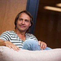 Joost van der Ham