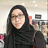 Tun Qurratul 'Ain Tun Yaacob