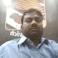 Santosh Patil