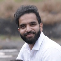 Sreerag Makkanari
