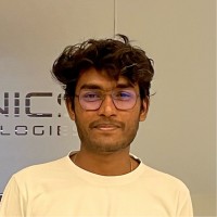Srinivas CHARY