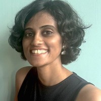 Thisuri Rojie Ekanayake