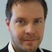 Kent Inge Pedersen