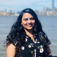 Hina Hirpara